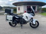 Klikněte pro detailní foto č. 1 - KTM 1290 SuperAdventure 1.majitel,serviska,Akrapovič