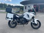 Detail nabídky - KTM 1290 SuperAdventure 1.majitel,serviska,Akrapovič