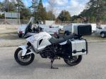Klikněte pro detailní foto č. 5 - KTM 1290 SuperAdventure 1.majitel,serviska,Akrapovič