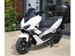 Klikněte pro detailní foto č. 10 - Motorro TUMOTO Easymax Plus 125i
