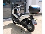 Klikněte pro detailní foto č. 11 - Motorro TUMOTO Easymax Plus 125i