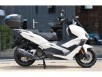 Detail nabídky - Motorro TUMOTO Easymax Plus 125i