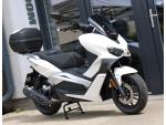 Klikněte pro detailní foto č. 2 - Motorro TUMOTO Easymax Plus 125i