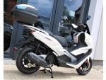 Klikněte pro detailní foto č. 3 - Motorro TUMOTO Easymax Plus 125i