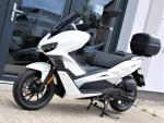 Klikněte pro detailní foto č. 4 - Motorro TUMOTO Easymax Plus 125i