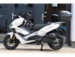 Klikněte pro detailní foto č. 5 - Motorro TUMOTO Easymax Plus 125i