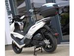 Klikněte pro detailní foto č. 6 - Motorro TUMOTO Easymax Plus 125i