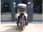 Klikněte pro detailní foto č. 8 - Motorro TUMOTO Easymax Plus 125i