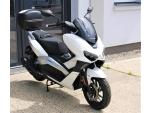 Klikněte pro detailní foto č. 9 - Motorro TUMOTO Easymax Plus 125i