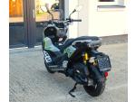 Klikněte pro detailní foto č. 11 - Motorro TUMOTO XDV 125