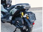 Klikněte pro detailní foto č. 14 - Motorro TUMOTO XDV 125