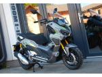 Klikněte pro detailní foto č. 2 - Motorro TUMOTO XDV 125
