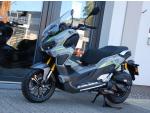 Klikněte pro detailní foto č. 4 - Motorro TUMOTO XDV 125
