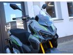 Klikněte pro detailní foto č. 13 - Motorro TUMOTO XDV 300