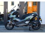 Klikněte pro detailní foto č. 5 - Motorro TUMOTO XDV 300