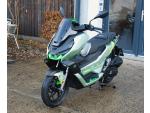 Klikněte pro detailní foto č. 10 - Motorro TUMOTO NEXY+ 125