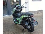Klikněte pro detailní foto č. 11 - Motorro TUMOTO NEXY+ 125