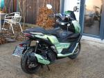 Klikněte pro detailní foto č. 12 - Motorro TUMOTO NEXY+ 125