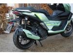 Klikněte pro detailní foto č. 14 - Motorro TUMOTO NEXY+ 125