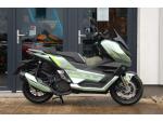 Klikněte pro detailní foto č. 1 - Motorro TUMOTO NEXY+ 125