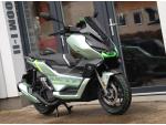 Klikněte pro detailní foto č. 2 - Motorro TUMOTO NEXY+ 125
