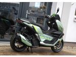 Klikněte pro detailní foto č. 3 - Motorro TUMOTO NEXY+ 125