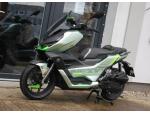 Klikněte pro detailní foto č. 4 - Motorro TUMOTO NEXY+ 125