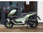 Klikněte pro detailní foto č. 5 - Motorro TUMOTO NEXY+ 125