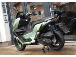 Klikněte pro detailní foto č. 6 - Motorro TUMOTO NEXY+ 125