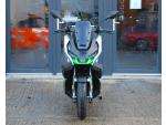 Klikněte pro detailní foto č. 7 - Motorro TUMOTO NEXY+ 125