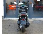 Klikněte pro detailní foto č. 8 - Motorro TUMOTO NEXY+ 125