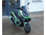 Klikněte pro detailní foto č. 9 - Motorro TUMOTO NEXY+ 125