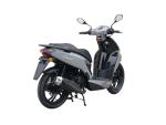 Klikněte pro detailní foto č. 2 - Motorro TUMOTO Coral 125