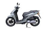 Klikněte pro detailní foto č. 3 - Motorro TUMOTO Coral 125