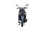 Klikněte pro detailní foto č. 5 - Motorro TUMOTO Coral 125