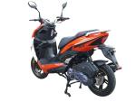 Klikněte pro detailní foto č. 3 - Motorro TUMOTO R9 125