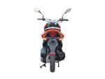 Klikněte pro detailní foto č. 4 - Motorro TUMOTO R9 125