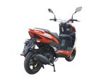 Klikněte pro detailní foto č. 5 - Motorro TUMOTO R9 125