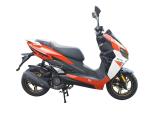 Klikněte pro detailní foto č. 6 - Motorro TUMOTO R9 125
