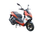 Klikněte pro detailní foto č. 7 - Motorro TUMOTO R9 125