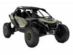 Detail nabídky - CAN-AM Maverick R XRC 999T DCT SAS, Loft Green Satin, MY26, SPZ