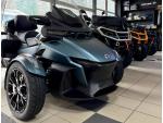 Klikněte pro detailní foto č. 4 - CAN-AM Maverick R XRC 999T DCT SAS, Loft Green Satin, MY26, SPZ