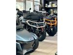 Klikněte pro detailní foto č. 6 - CAN-AM Maverick R XRC 999T DCT SAS, Loft Green Satin, MY26, SPZ
