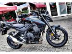 Klikněte pro detailní foto č. 1 - Honda CB 500 Hornet