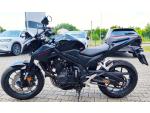 Klikněte pro detailní foto č. 2 - Honda CB 500 Hornet