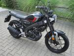 Klikněte pro detailní foto č. 2 - Yamaha XSR 125