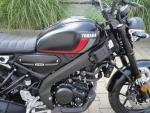 Klikněte pro detailní foto č. 4 - Yamaha XSR 125