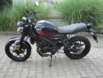Klikněte pro detailní foto č. 6 - Yamaha XSR 125