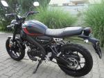 Klikněte pro detailní foto č. 7 - Yamaha XSR 125
