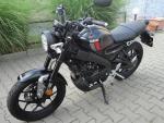 Klikněte pro detailní foto č. 8 - Yamaha XSR 125